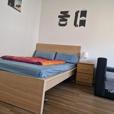 Abbey Homestay Frankfurt am Main Exterior foto
