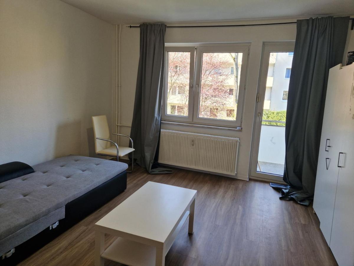 Abbey Homestay Frankfurt am Main Exterior foto